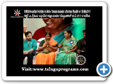 Ammaku Vandanam Felicitated Program Speech by Malle Venkata Subbamma